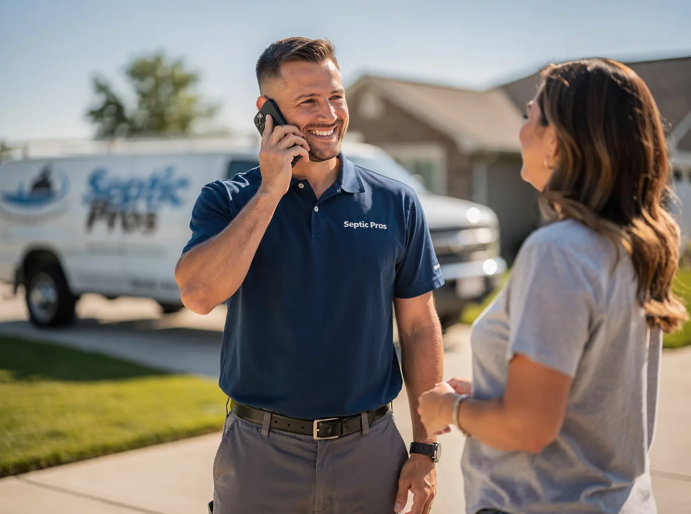 Septic Tank Pumping Prospect, OH FAQs